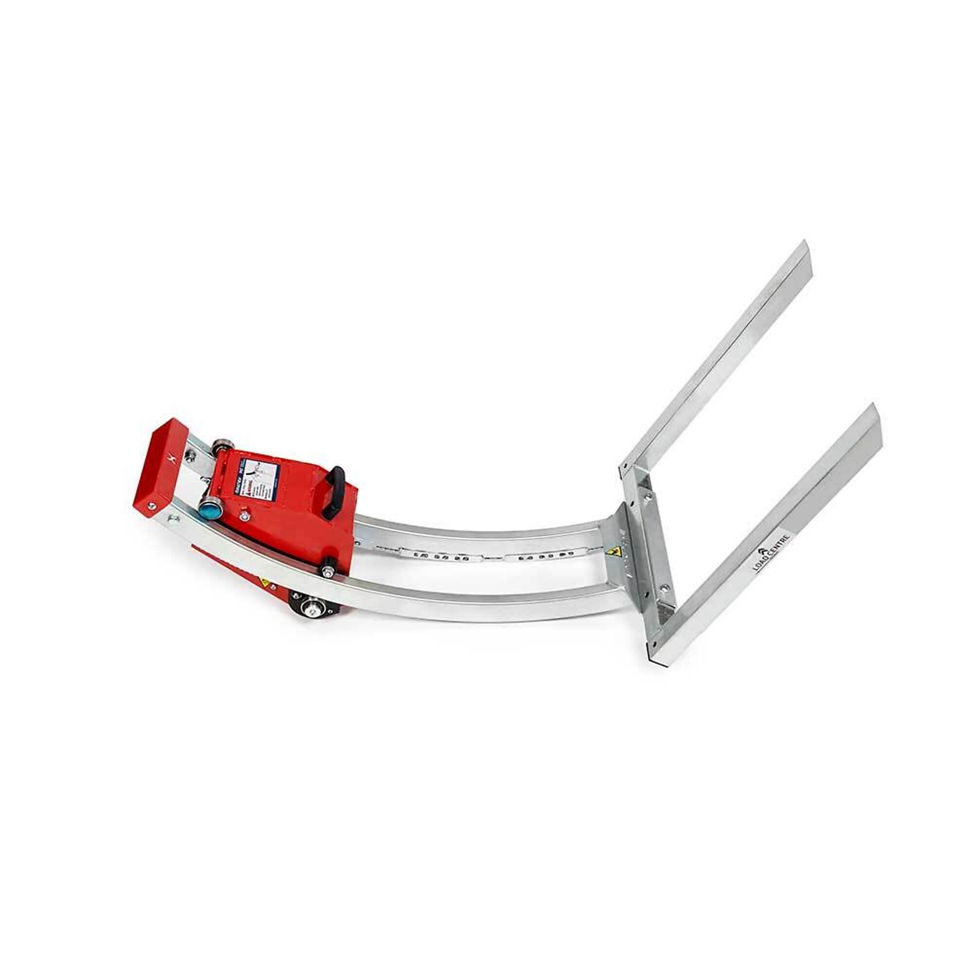 Makinex Forklift Attachment, Model# GWG311350